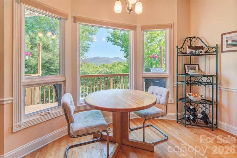 6 Clear Vista Dr, Asheville, NC 28805