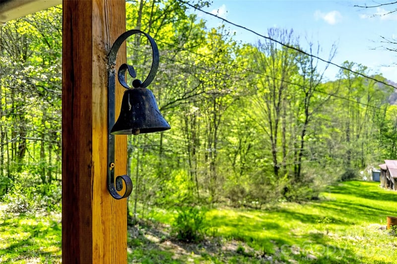 488 Cad Campbell Rd, Bakersville, NC 28705