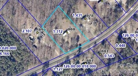 888 Old Mill Rd, Richburg, SC 29729