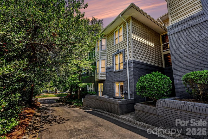 601 Queens Rd #A, Charlotte, NC 28207