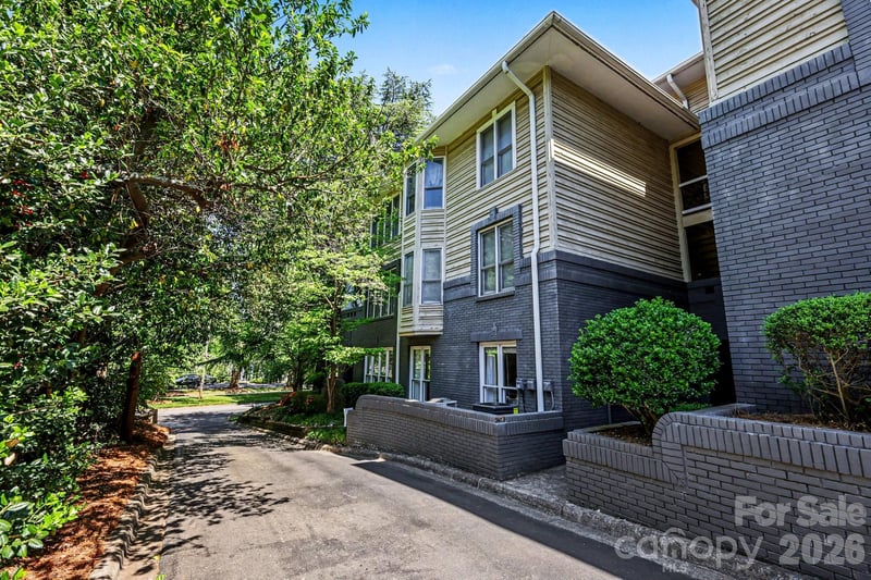 601 Queens Rd #A, Charlotte, NC 28207