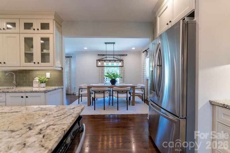 3335 Providence Rd, Charlotte, NC 28211