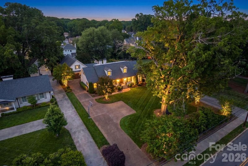 3335 Providence Rd, Charlotte, NC 28211