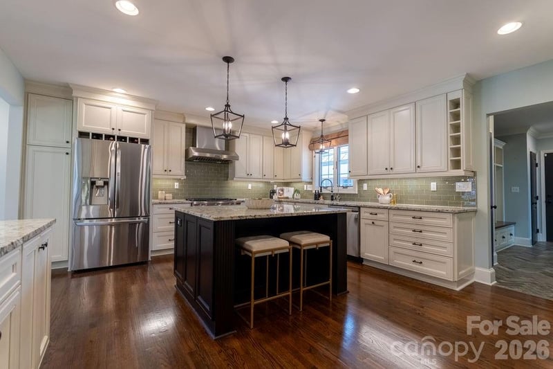 3335 Providence Rd, Charlotte, NC 28211
