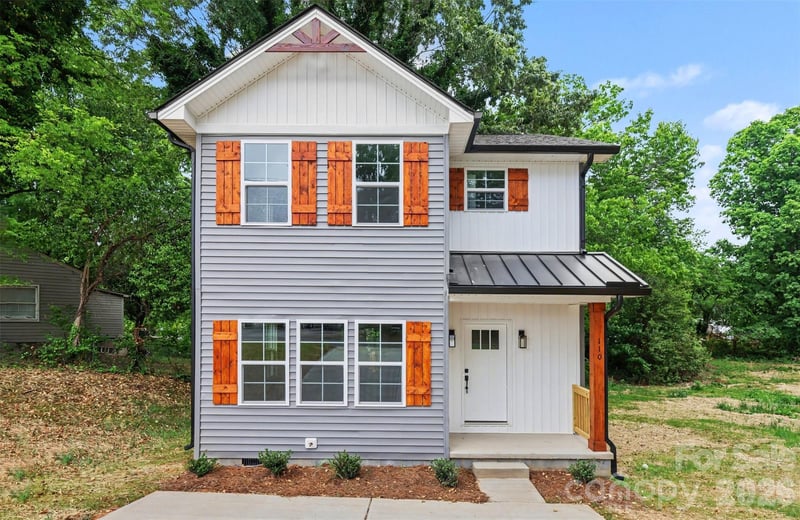112 Hilltop Dr, Gastonia, NC 28054