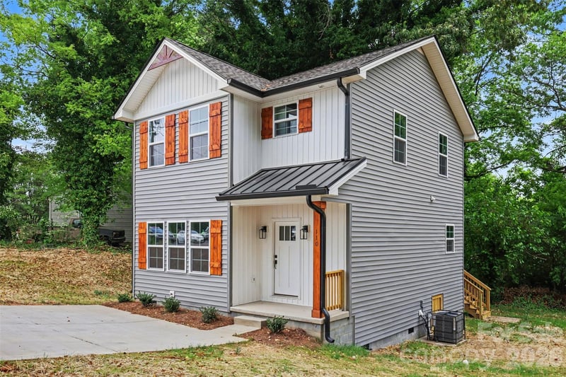 112 Hilltop Dr, Gastonia, NC 28054