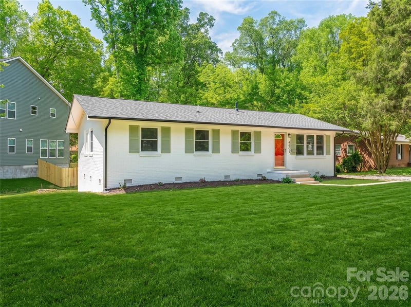 4844 Hidden Valley Rd, Charlotte, NC 28213