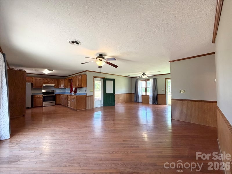 372 Ferry Rd, Forest City, NC 28043