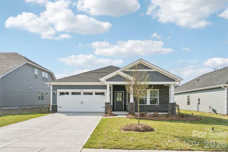 883 Santina Ave, York, SC 29745