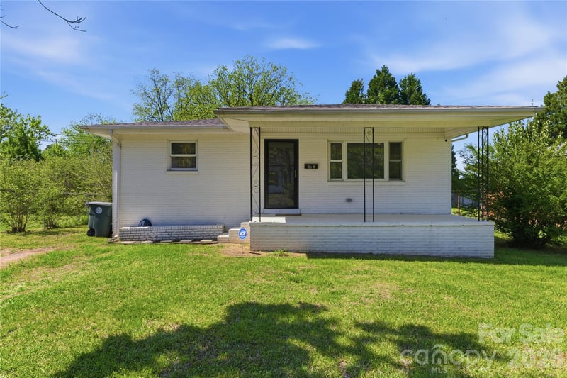 615 Marsh St, Salisbury, NC 28144
