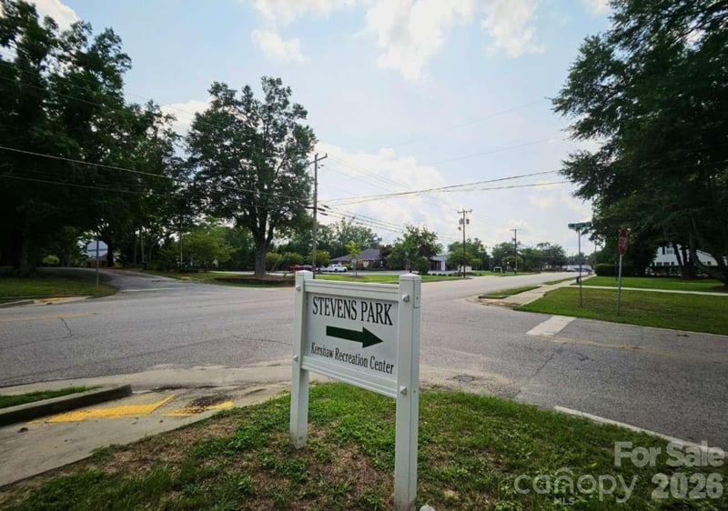 00 Blackwell Dr, Kershaw, SC 29067