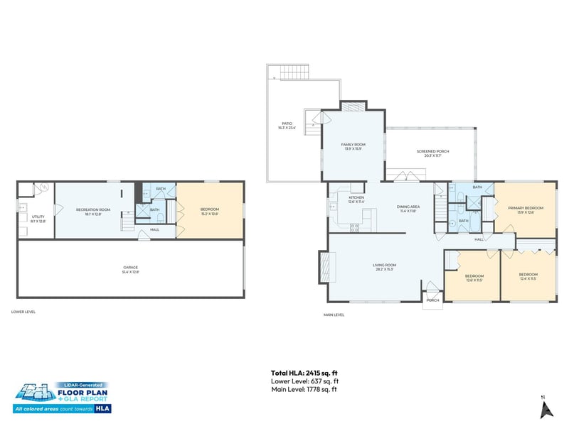 24 Woodcrest Rd, Asheville, NC 28804