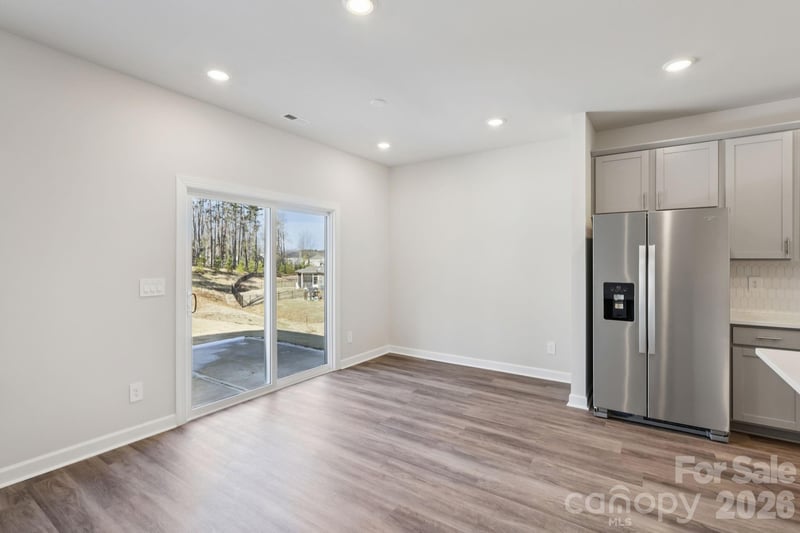 2451 Chartwell St, Stanley, NC 28164