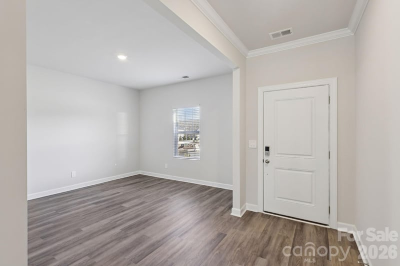 2451 Chartwell St, Stanley, NC 28164