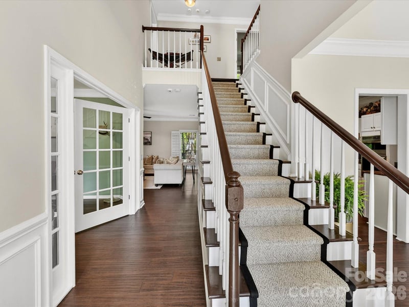 7219 Fortrose Ln, Charlotte, NC 28277