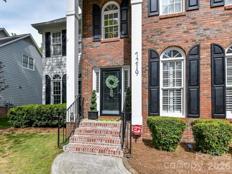 7219 Fortrose Ln, Charlotte, NC 28277