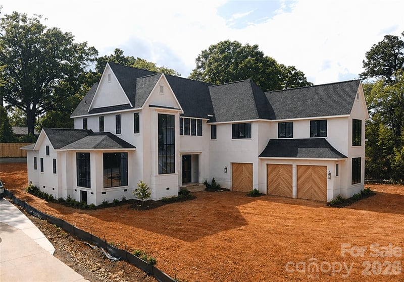 5622 Timber Ln, Charlotte, NC 28270