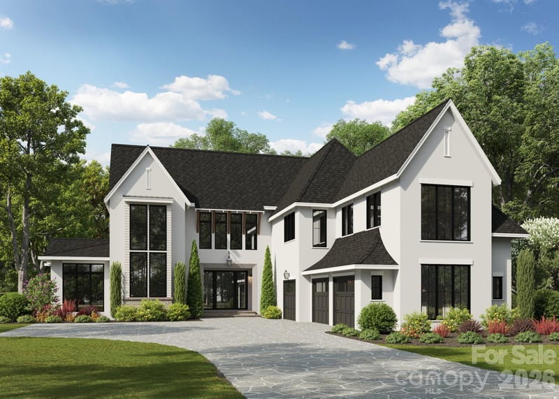 5622 Timber Ln, Charlotte, NC 28270