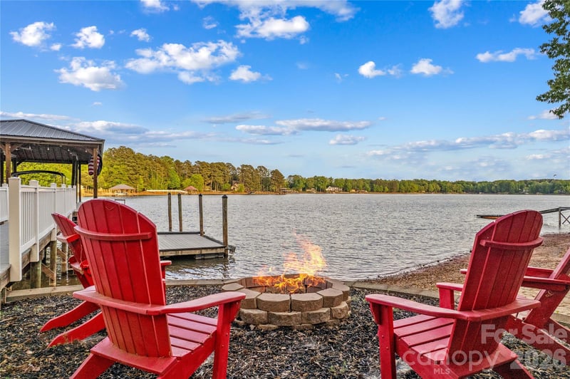 785 Kemp Rd, Mooresville, NC 28117