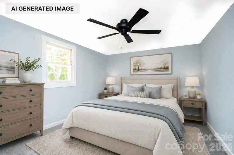 435 Mahaffey Dr, Salisbury, NC 28146