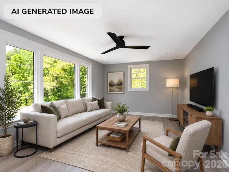 435 Mahaffey Dr, Salisbury, NC 28146