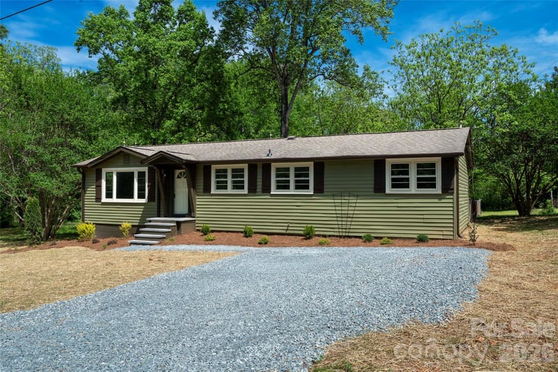 435 Mahaffey Dr, Salisbury, NC 28146