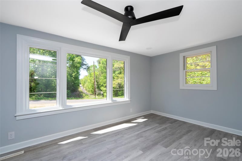 435 Mahaffey Dr, Salisbury, NC 28146