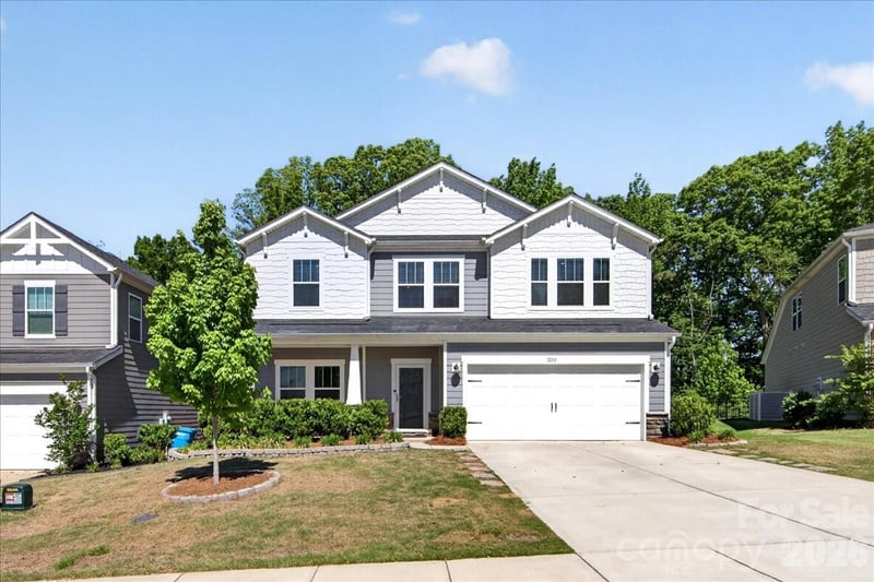 1220 Gossamer Hill Dr, Belmont, NC 28012