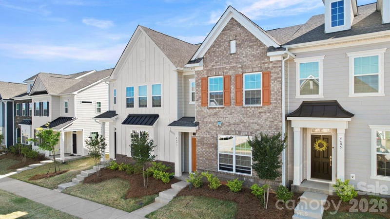4491 Potters Wheel Dr, Fort Mill, SC 29715