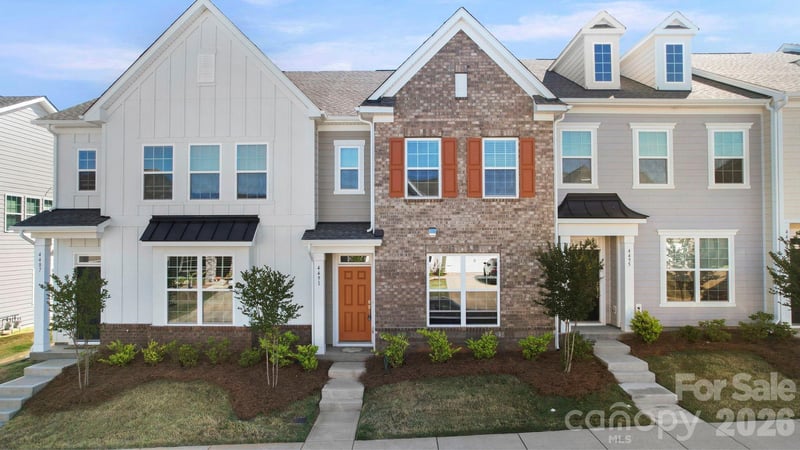 4491 Potters Wheel Dr, Fort Mill, SC 29715