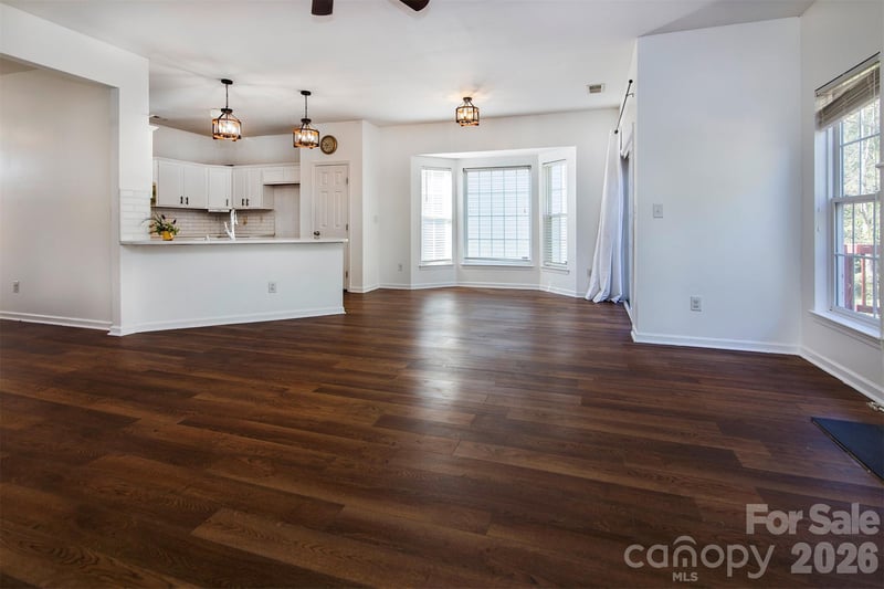 1002 Canopy Dr, Indian Trail, NC 28079