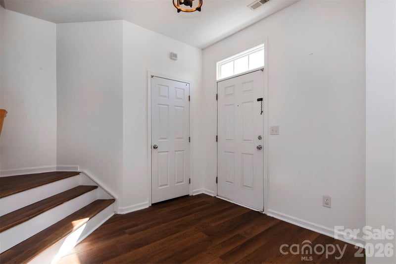 1002 Canopy Dr, Indian Trail, NC 28079