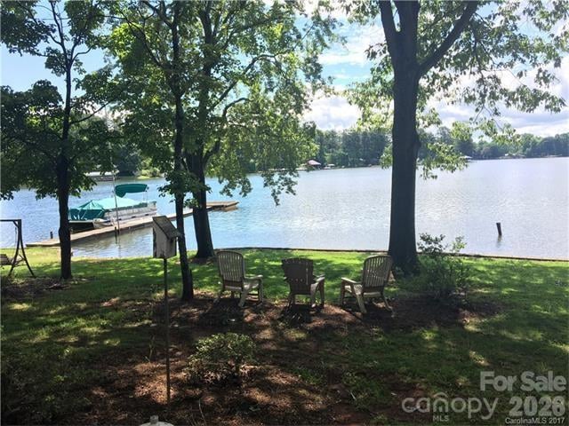 793 Kemp Rd, Mooresville, NC 28117