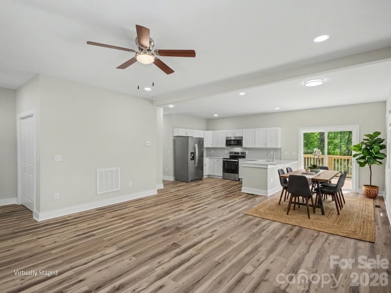 2728 Crawford Ave, Gastonia, NC 28052