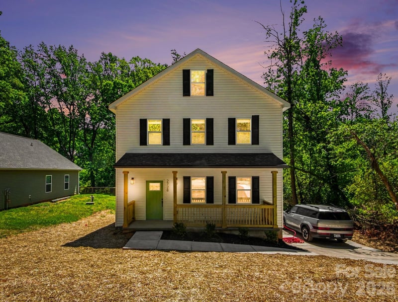 2728 Crawford Ave, Gastonia, NC 28052