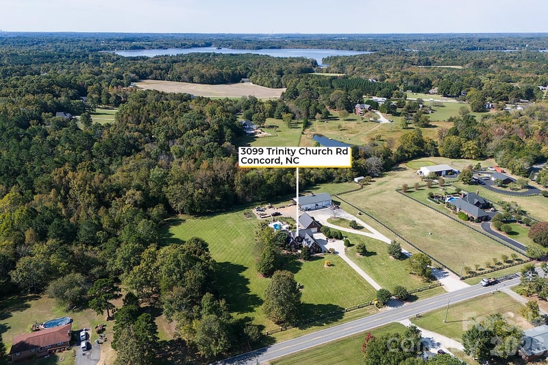 3099 Trinity Church Rd, Concord, NC 28027