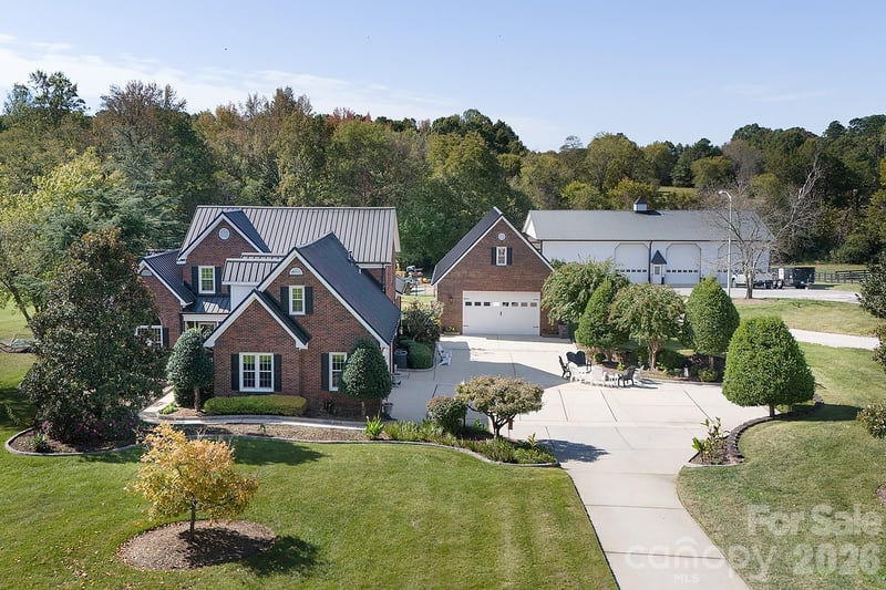 3099 Trinity Church Rd, Concord, NC 28027