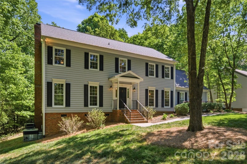 6200 Gold Wagon Ln, Mint Hill, NC 28227
