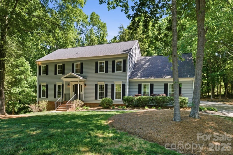 6200 Gold Wagon Ln, Mint Hill, NC 28227