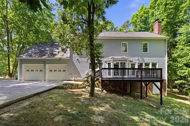 6200 Gold Wagon Ln, Mint Hill, NC 28227