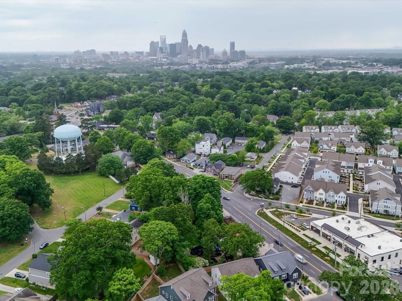 2522 The Pz, Charlotte, NC 28205