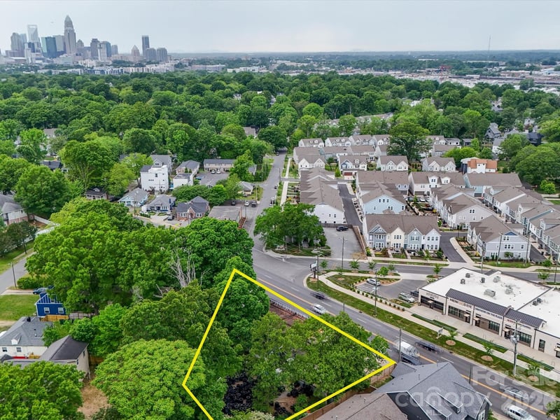 2522 The Pz, Charlotte, NC 28205