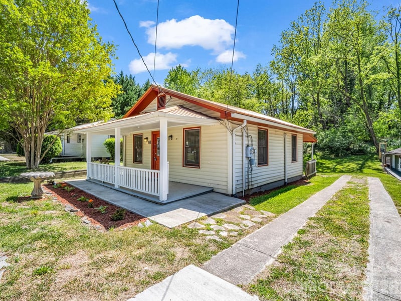 159 Onteora Blvd, Asheville, NC 28803