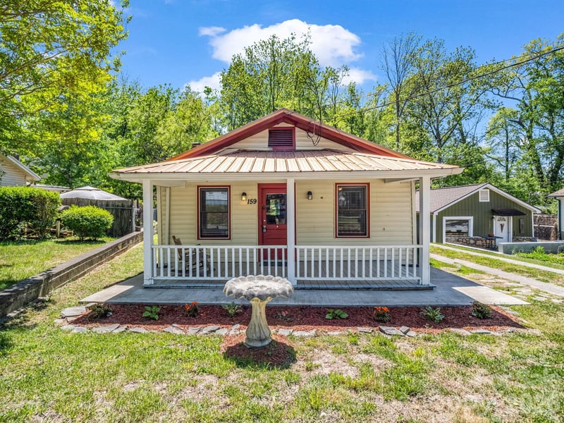 159 Onteora Blvd, Asheville, NC 28803