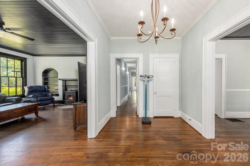 905 Franklin St, Monroe, NC 28112