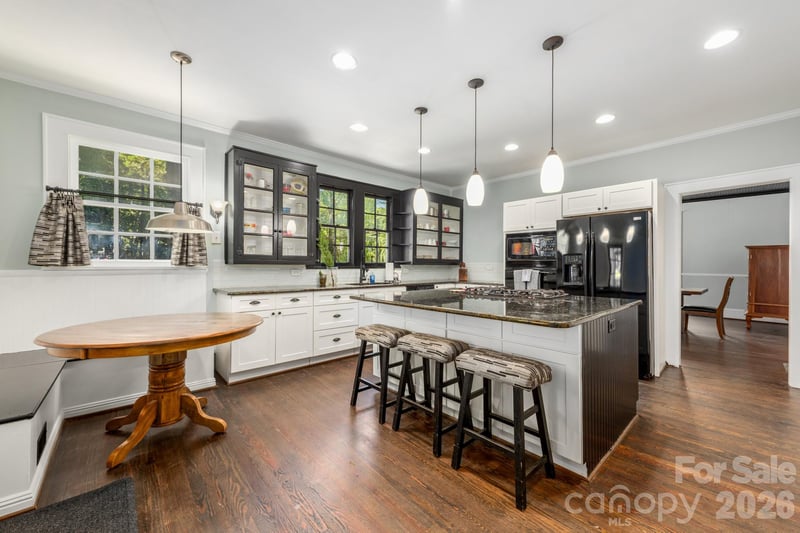 905 Franklin St, Monroe, NC 28112