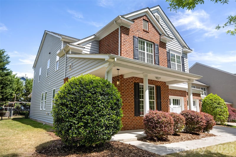1419 Ridge Haven Rd, Waxhaw, NC 28173