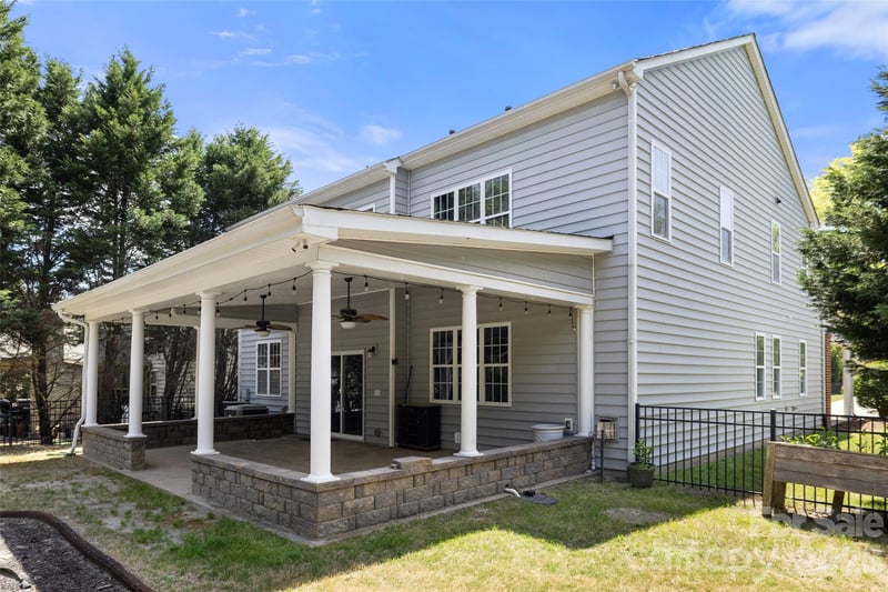 1419 Ridge Haven Rd, Waxhaw, NC 28173
