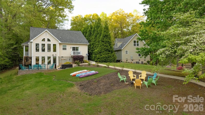 1325 Lytton Ln, Catawba, NC 28609