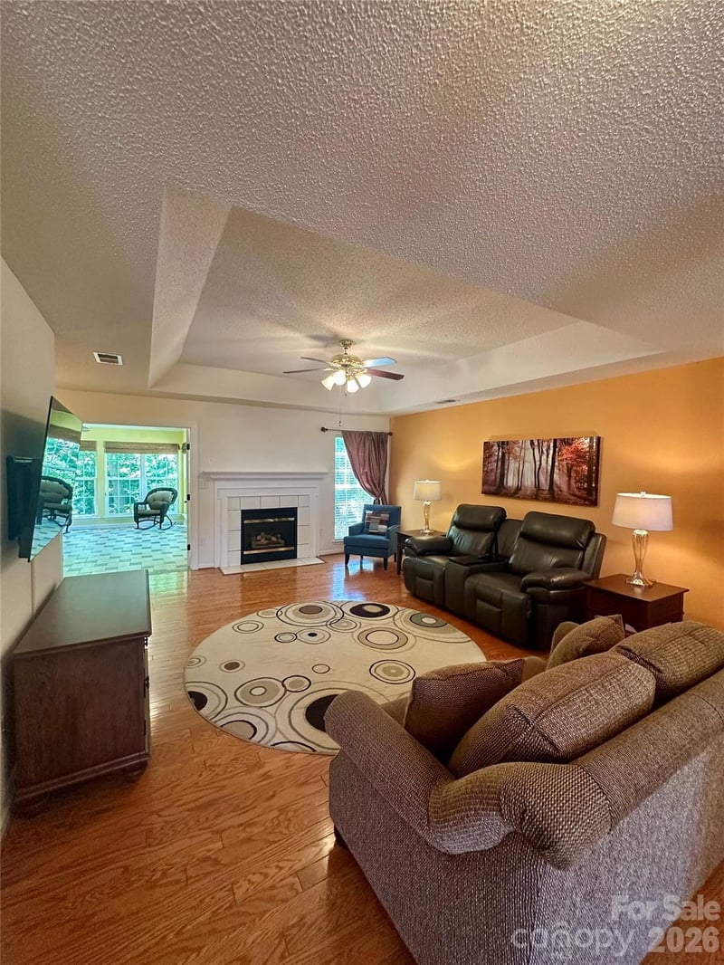 106 Old Willow Rd, Mooresville, NC 28115